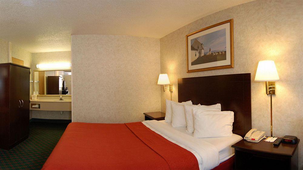Motel 6-Groton, Ct - Casinos Nearby Экстерьер фото