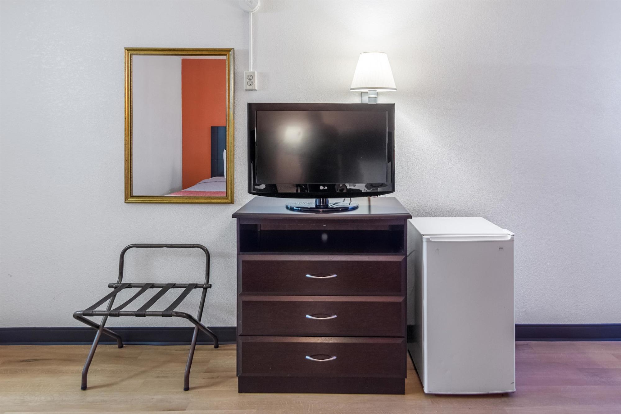 Motel 6-Groton, Ct - Casinos Nearby Экстерьер фото