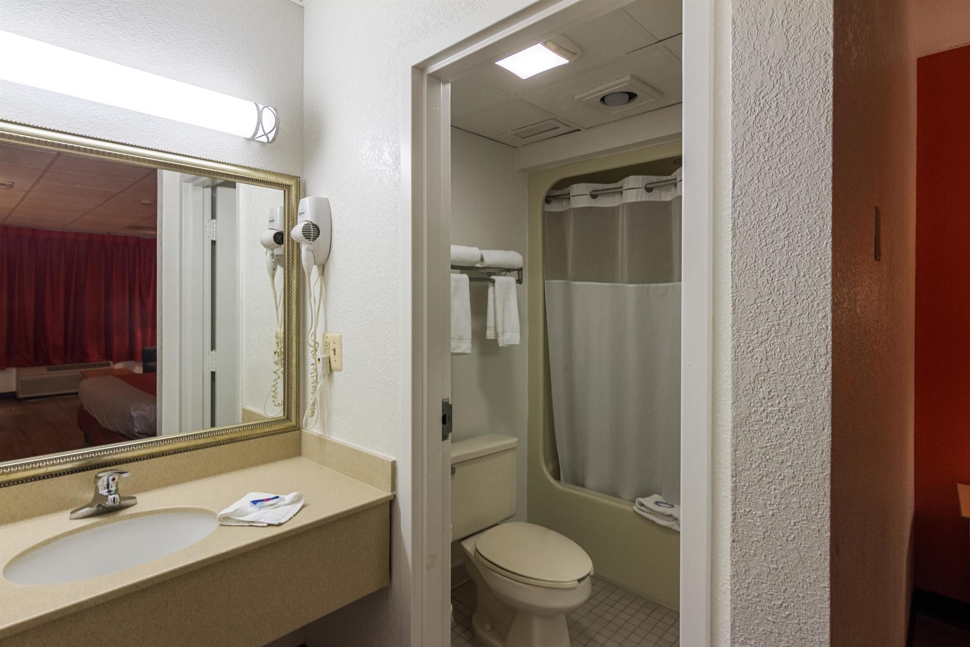 Motel 6-Groton, Ct - Casinos Nearby Экстерьер фото
