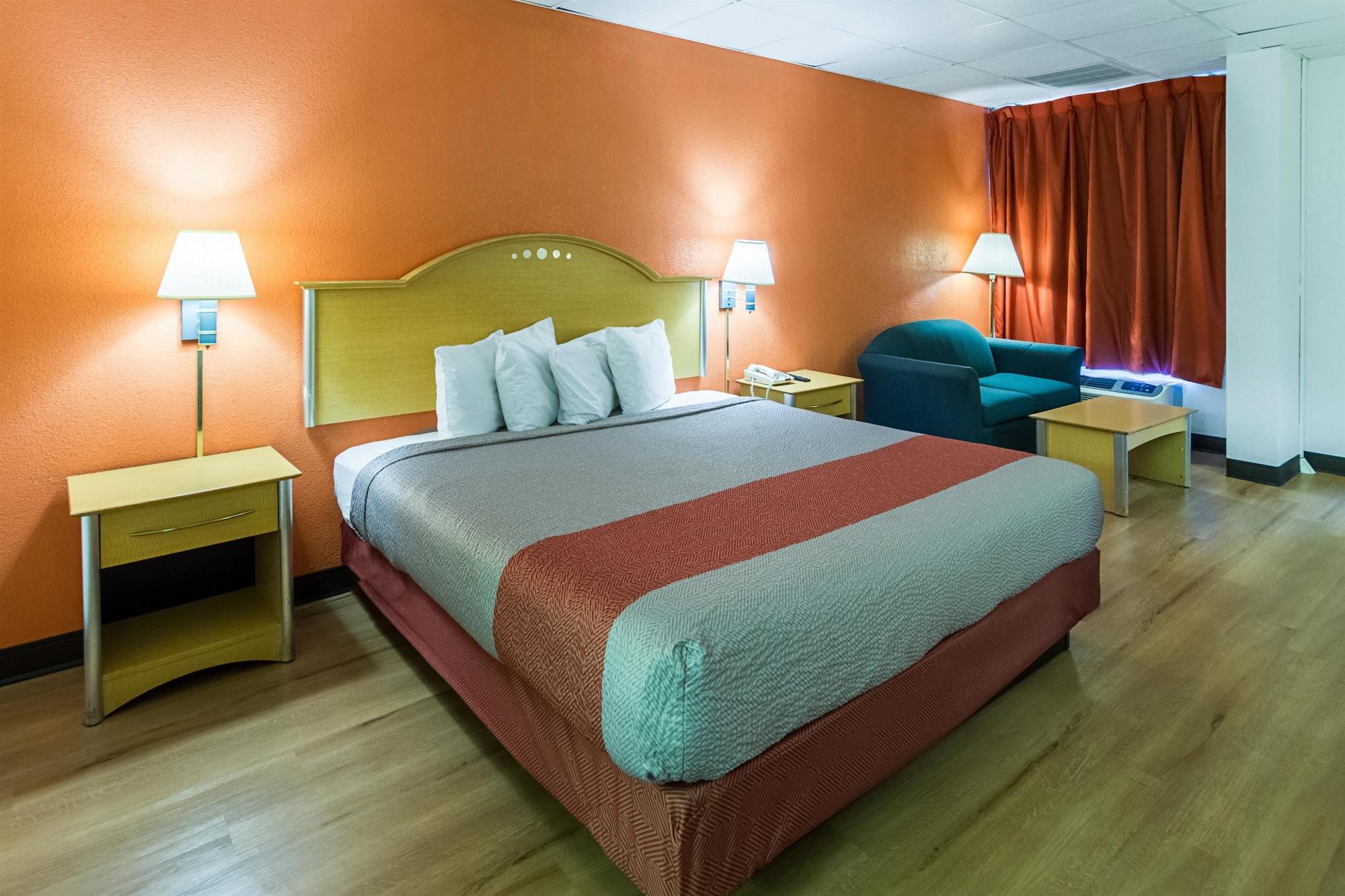 Motel 6-Groton, Ct - Casinos Nearby Экстерьер фото