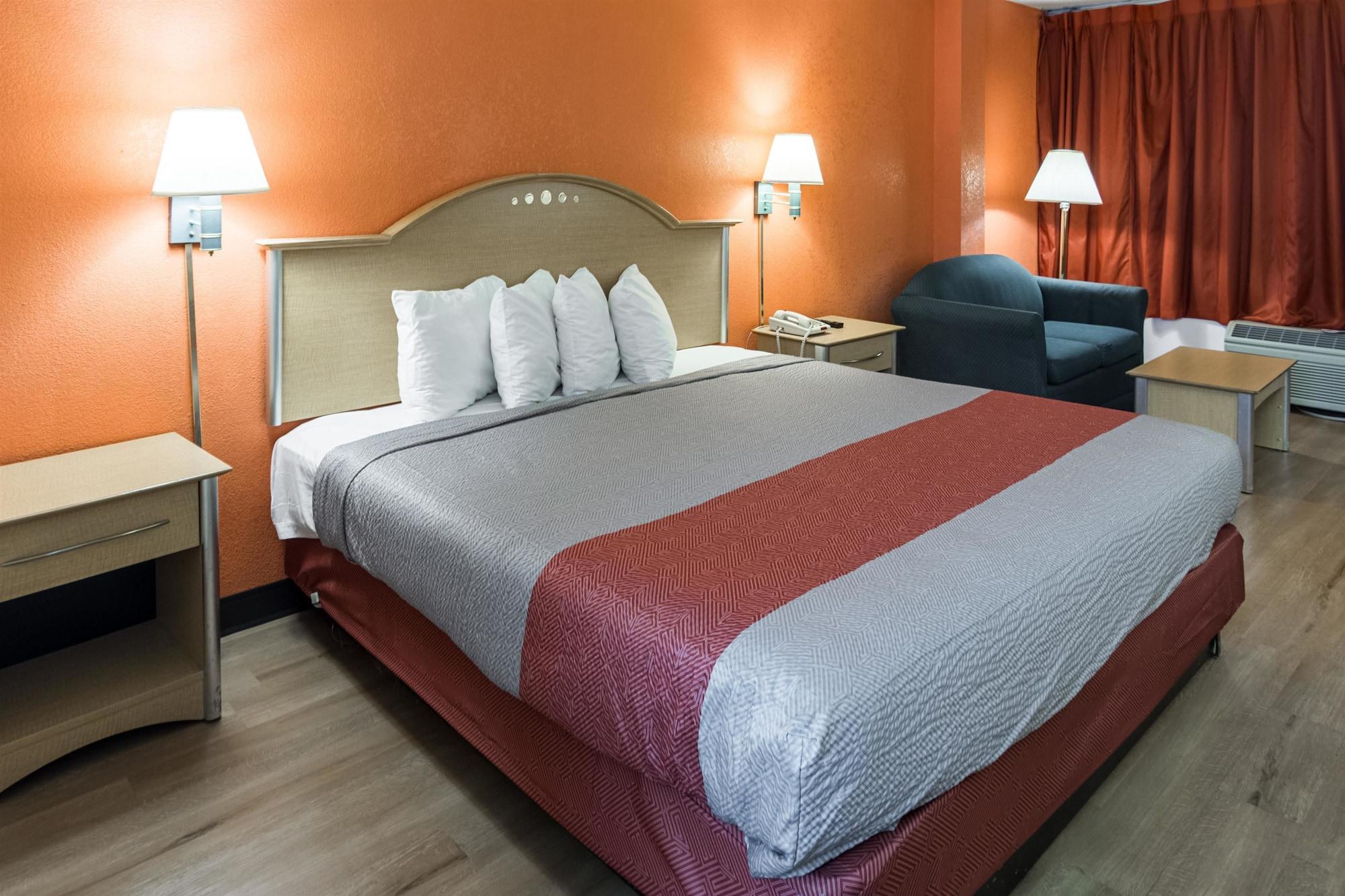 Motel 6-Groton, Ct - Casinos Nearby Экстерьер фото