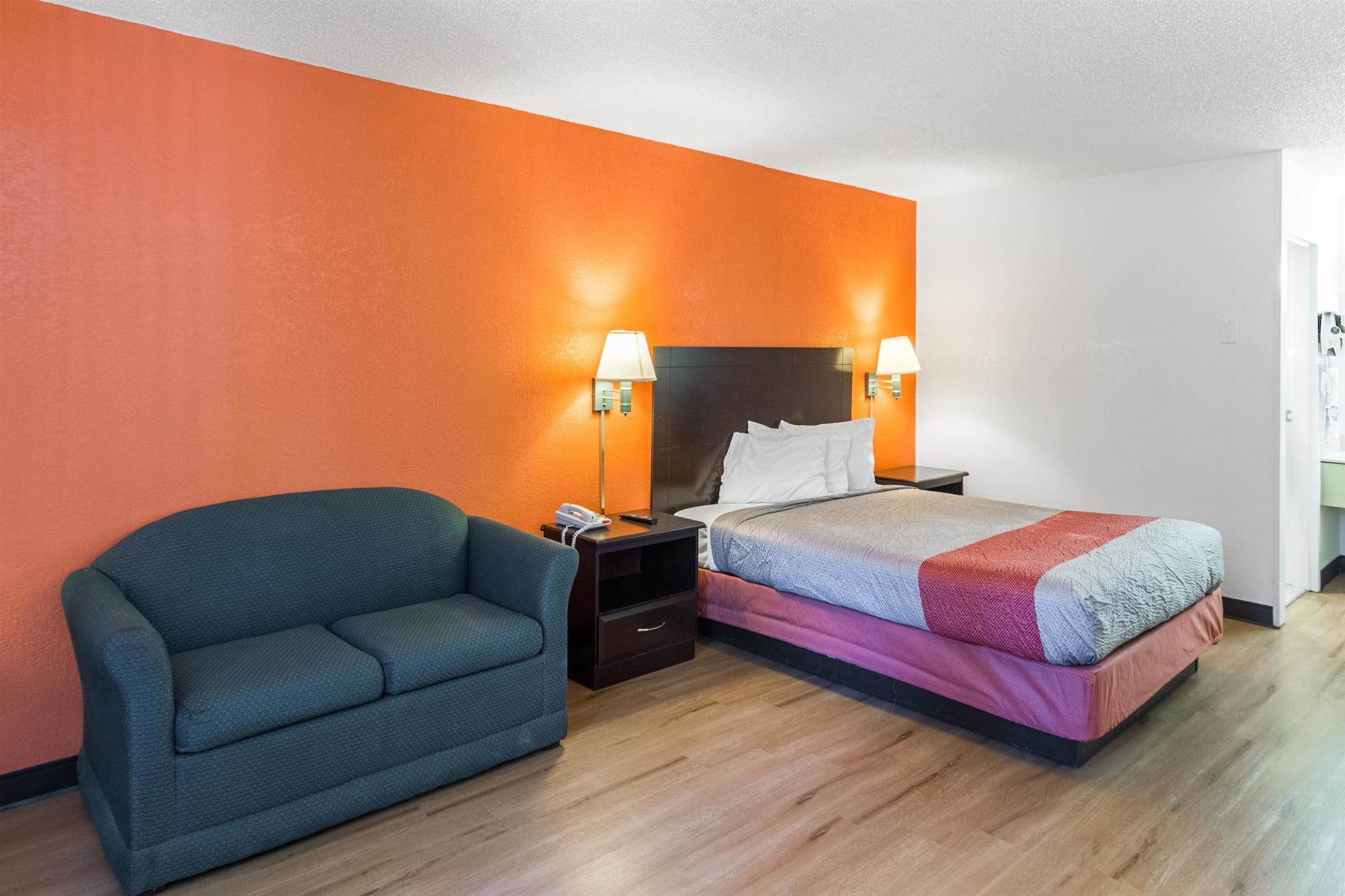 Motel 6-Groton, Ct - Casinos Nearby Экстерьер фото