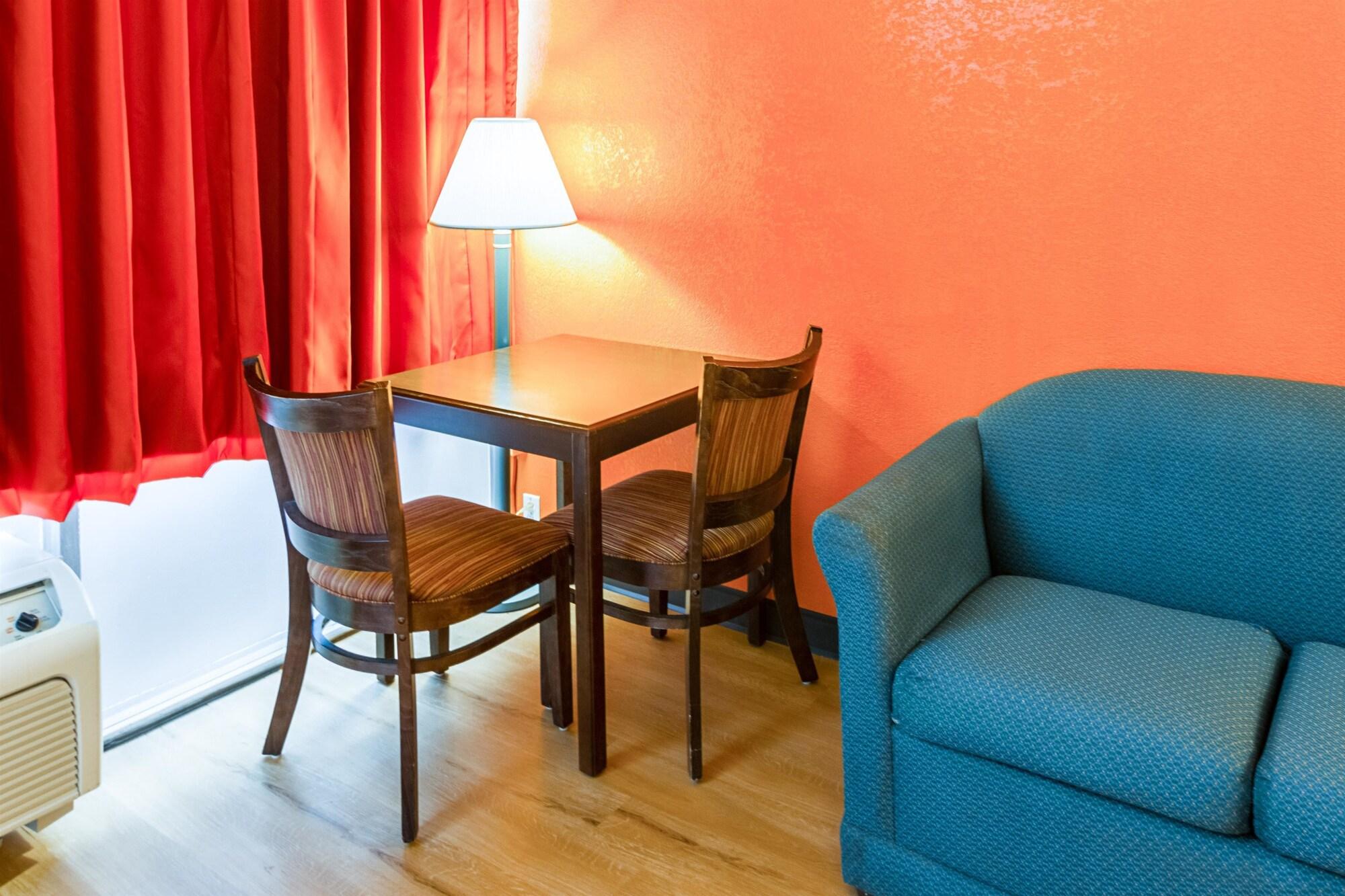 Motel 6-Groton, Ct - Casinos Nearby Экстерьер фото