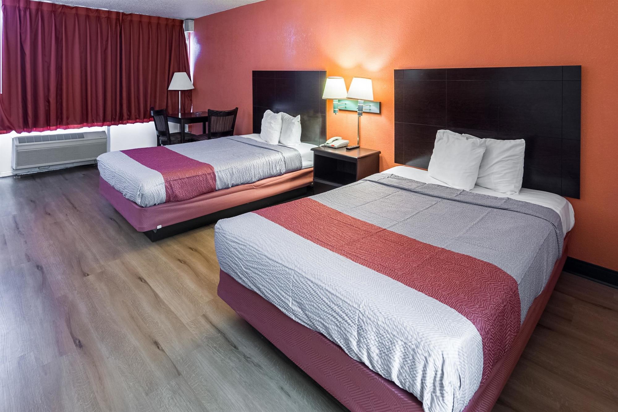 Motel 6-Groton, Ct - Casinos Nearby Экстерьер фото