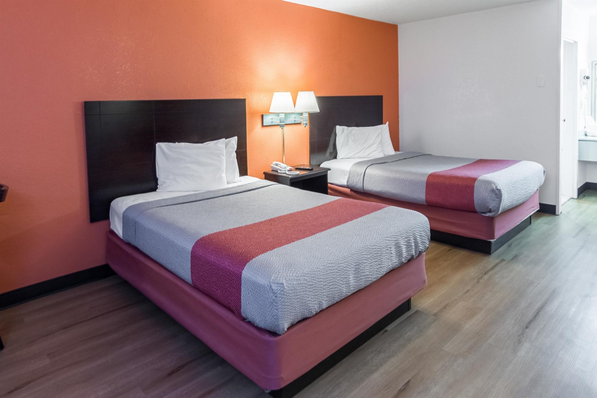 Motel 6-Groton, Ct - Casinos Nearby Экстерьер фото