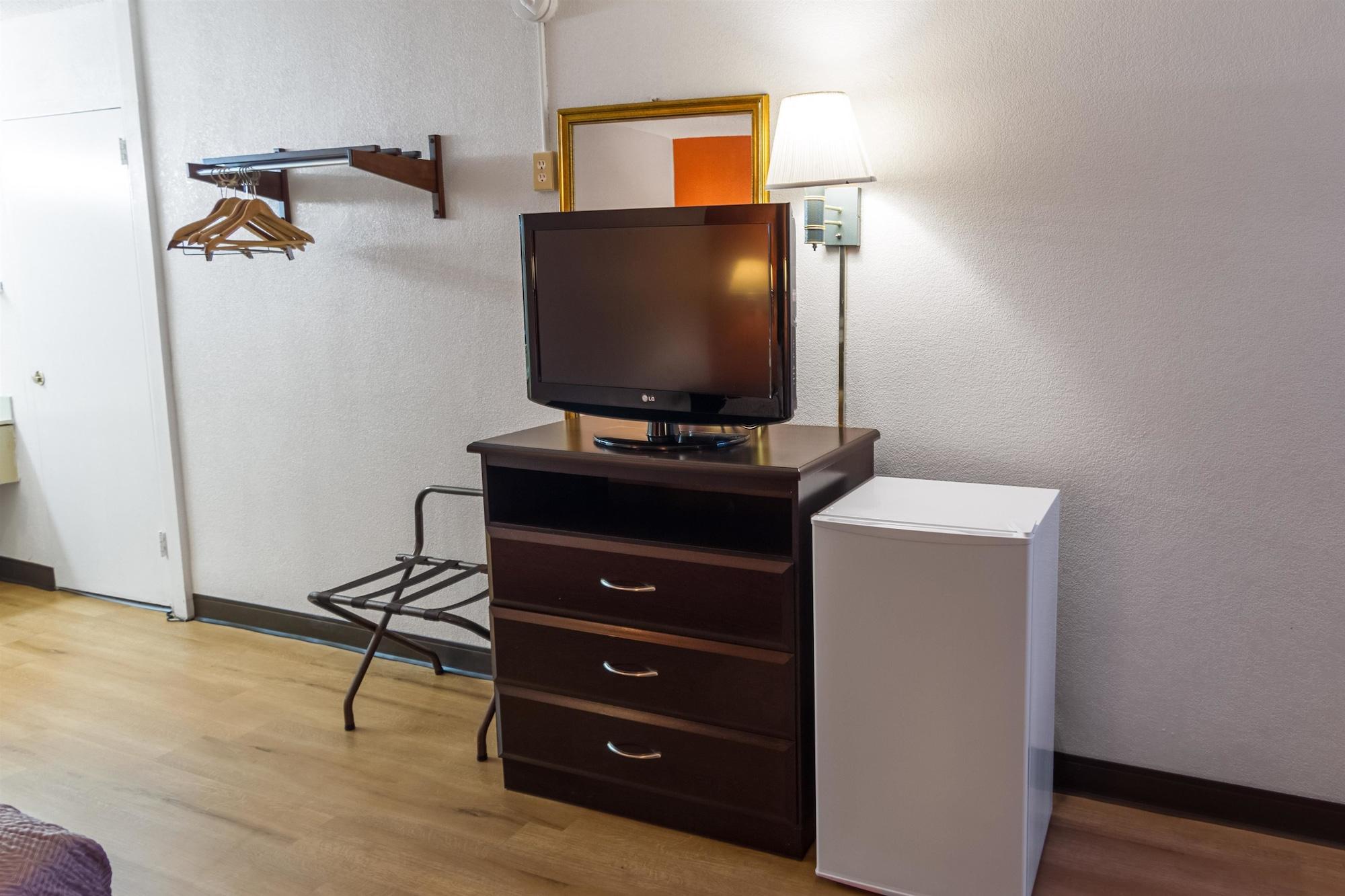 Motel 6-Groton, Ct - Casinos Nearby Экстерьер фото