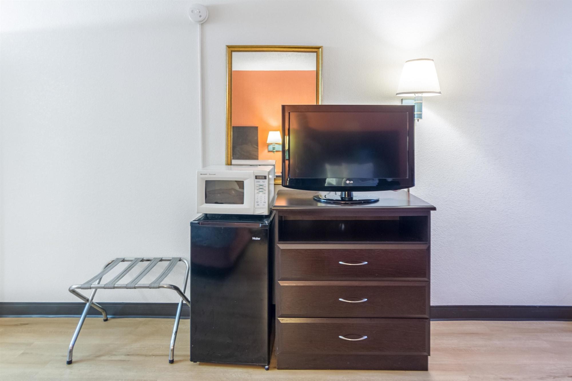 Motel 6-Groton, Ct - Casinos Nearby Экстерьер фото