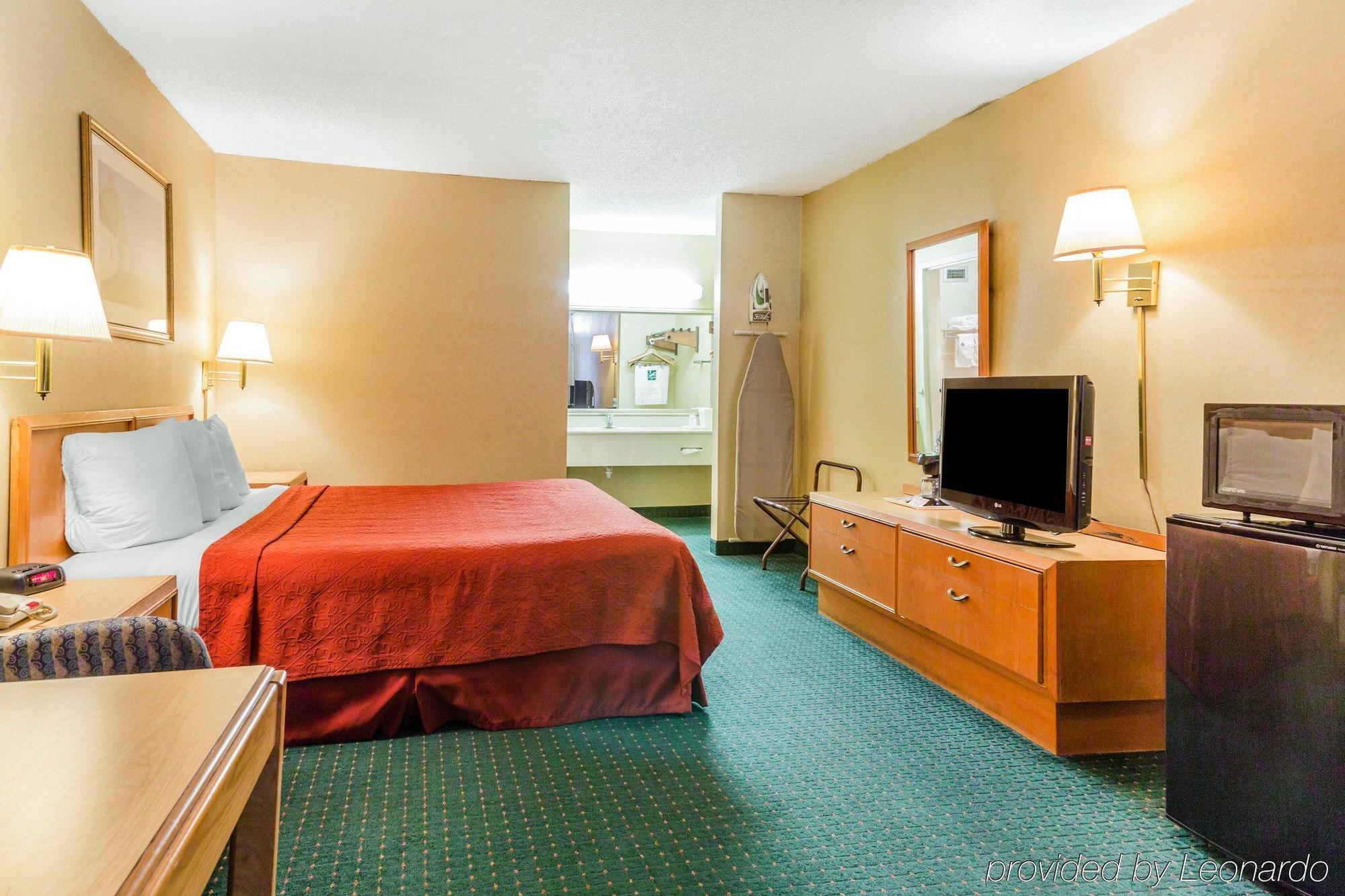 Motel 6-Groton, Ct - Casinos Nearby Экстерьер фото