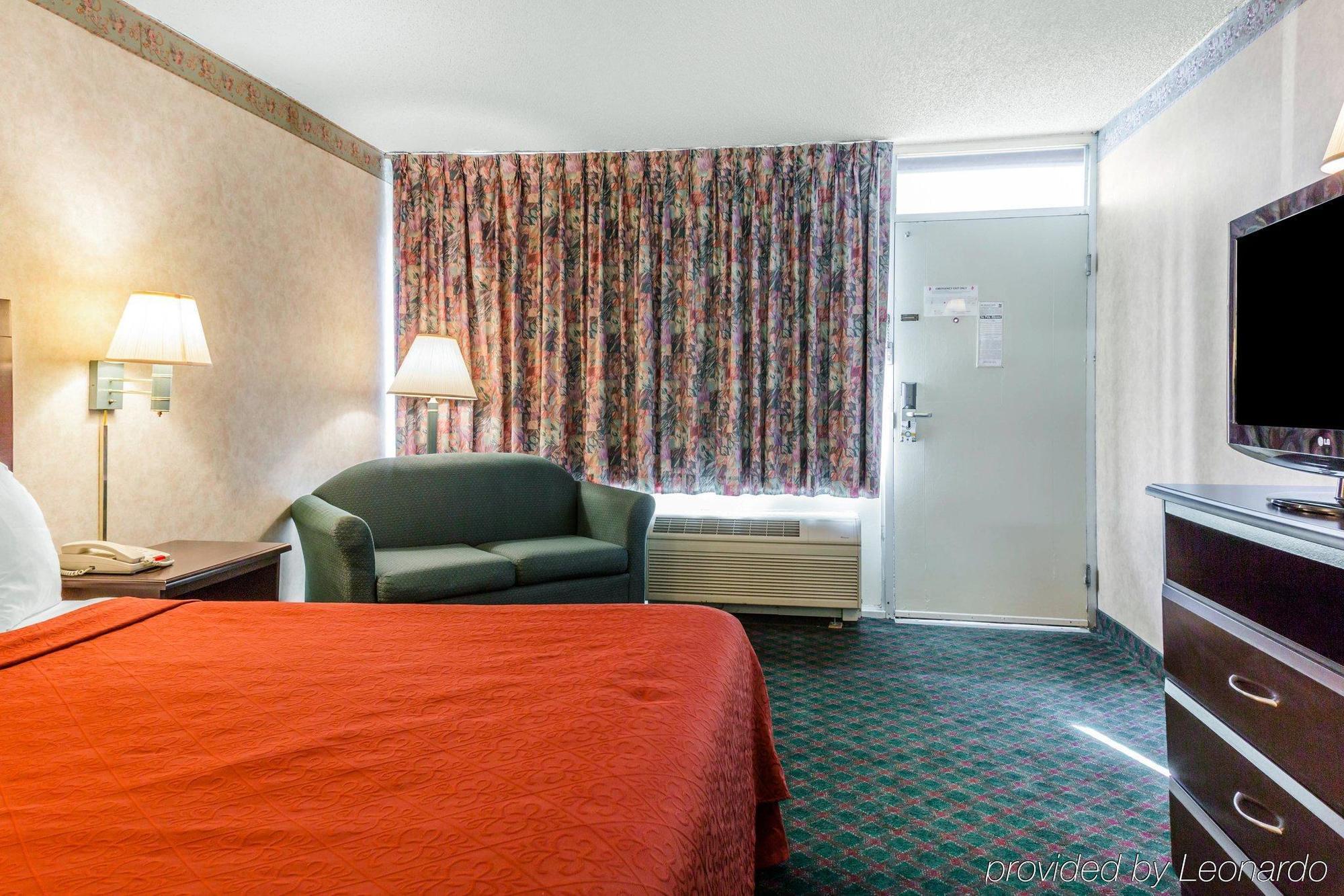 Motel 6-Groton, Ct - Casinos Nearby Экстерьер фото
