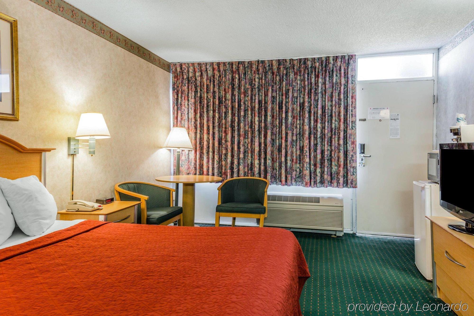 Motel 6-Groton, Ct - Casinos Nearby Экстерьер фото