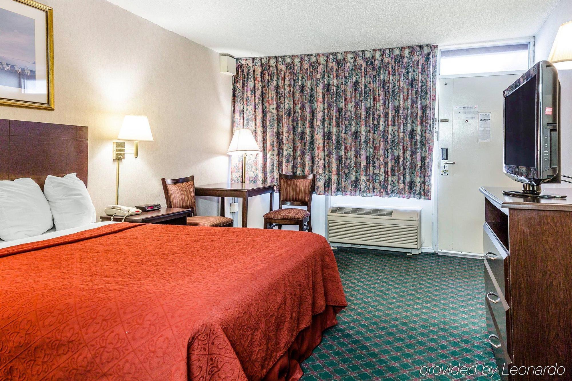 Motel 6-Groton, Ct - Casinos Nearby Экстерьер фото