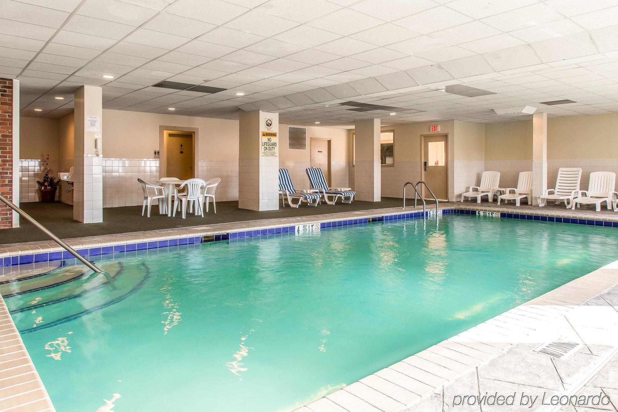 Motel 6-Groton, Ct - Casinos Nearby Экстерьер фото