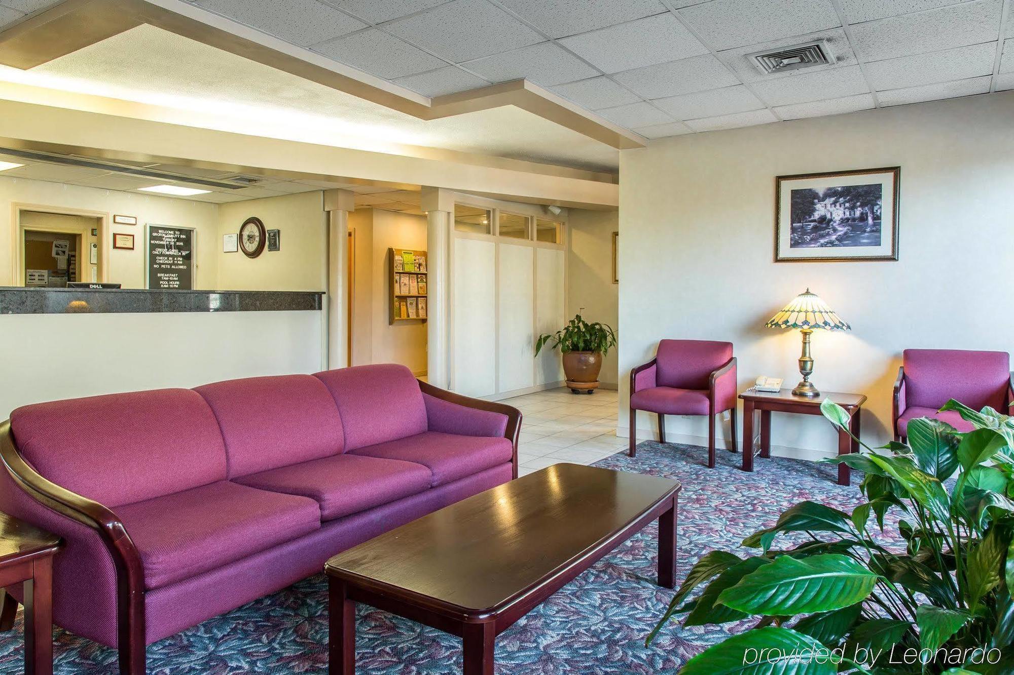Motel 6-Groton, Ct - Casinos Nearby Экстерьер фото