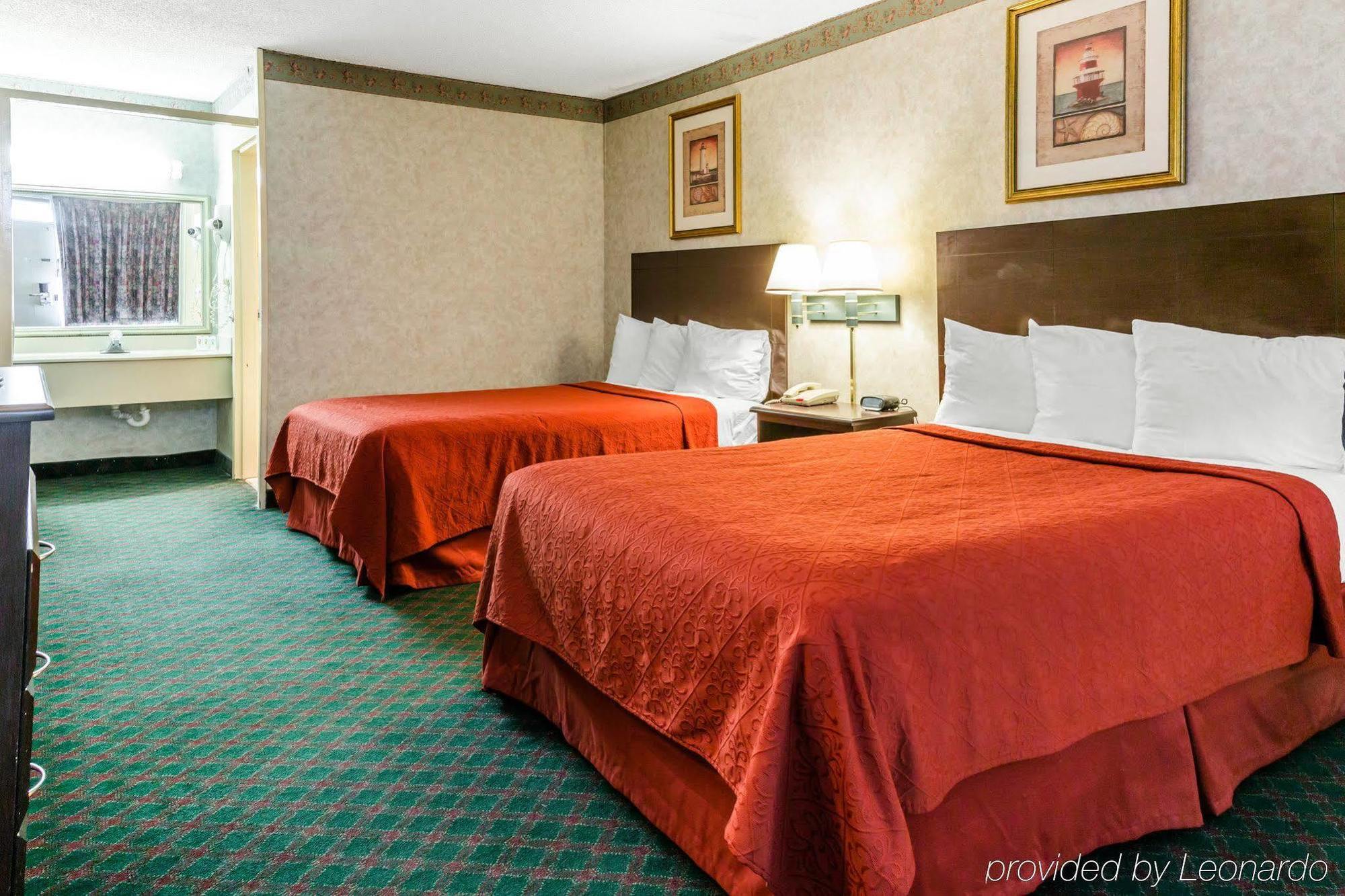 Motel 6-Groton, Ct - Casinos Nearby Экстерьер фото