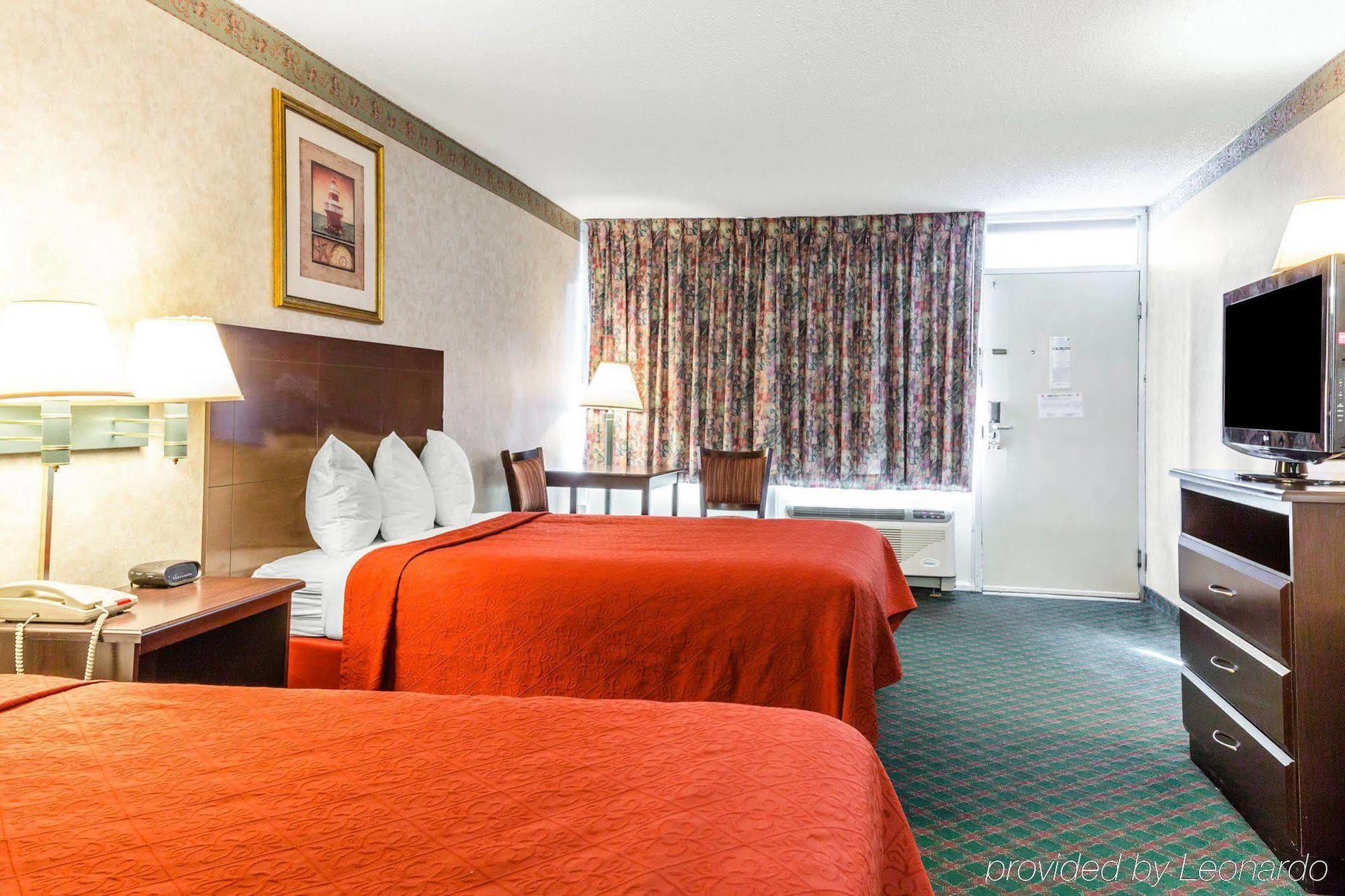 Motel 6-Groton, Ct - Casinos Nearby Экстерьер фото