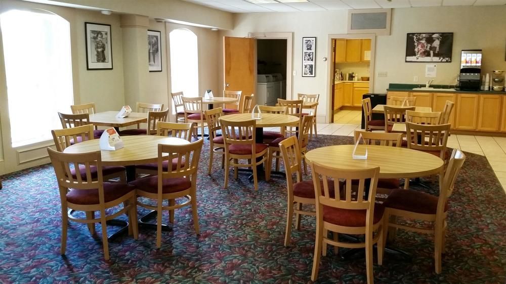 Motel 6-Groton, Ct - Casinos Nearby Экстерьер фото
