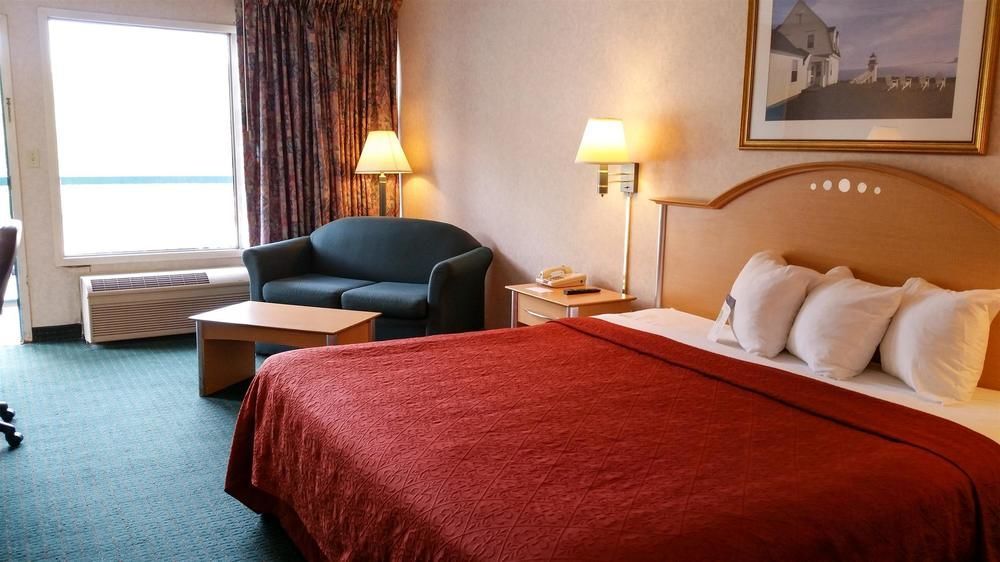 Motel 6-Groton, Ct - Casinos Nearby Экстерьер фото