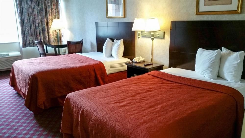 Motel 6-Groton, Ct - Casinos Nearby Экстерьер фото