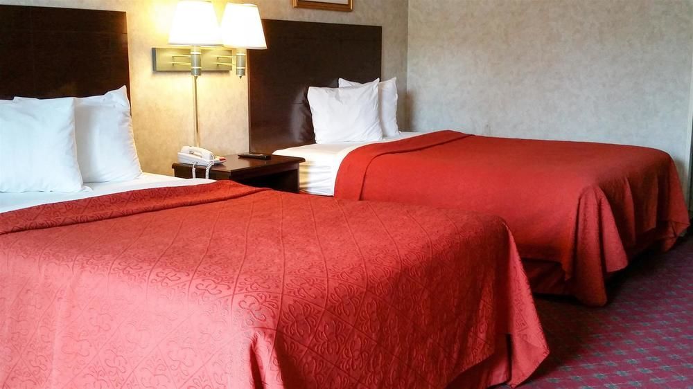 Motel 6-Groton, Ct - Casinos Nearby Экстерьер фото