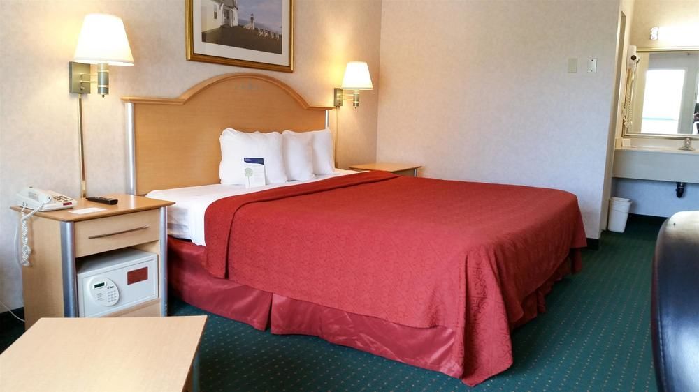 Motel 6-Groton, Ct - Casinos Nearby Экстерьер фото