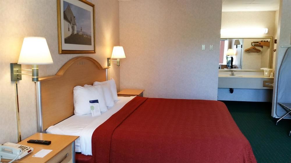 Motel 6-Groton, Ct - Casinos Nearby Экстерьер фото