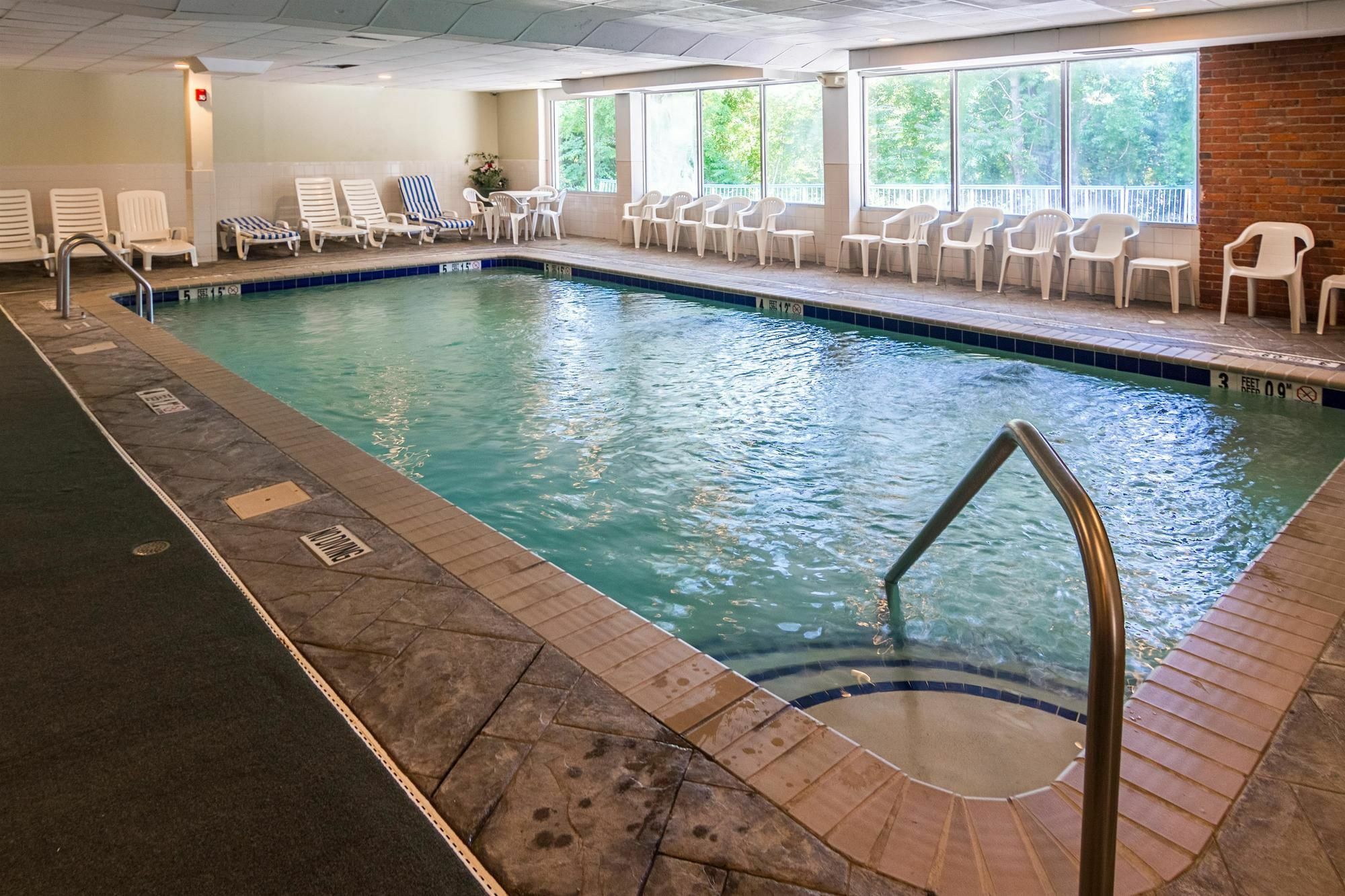 Motel 6-Groton, Ct - Casinos Nearby Экстерьер фото