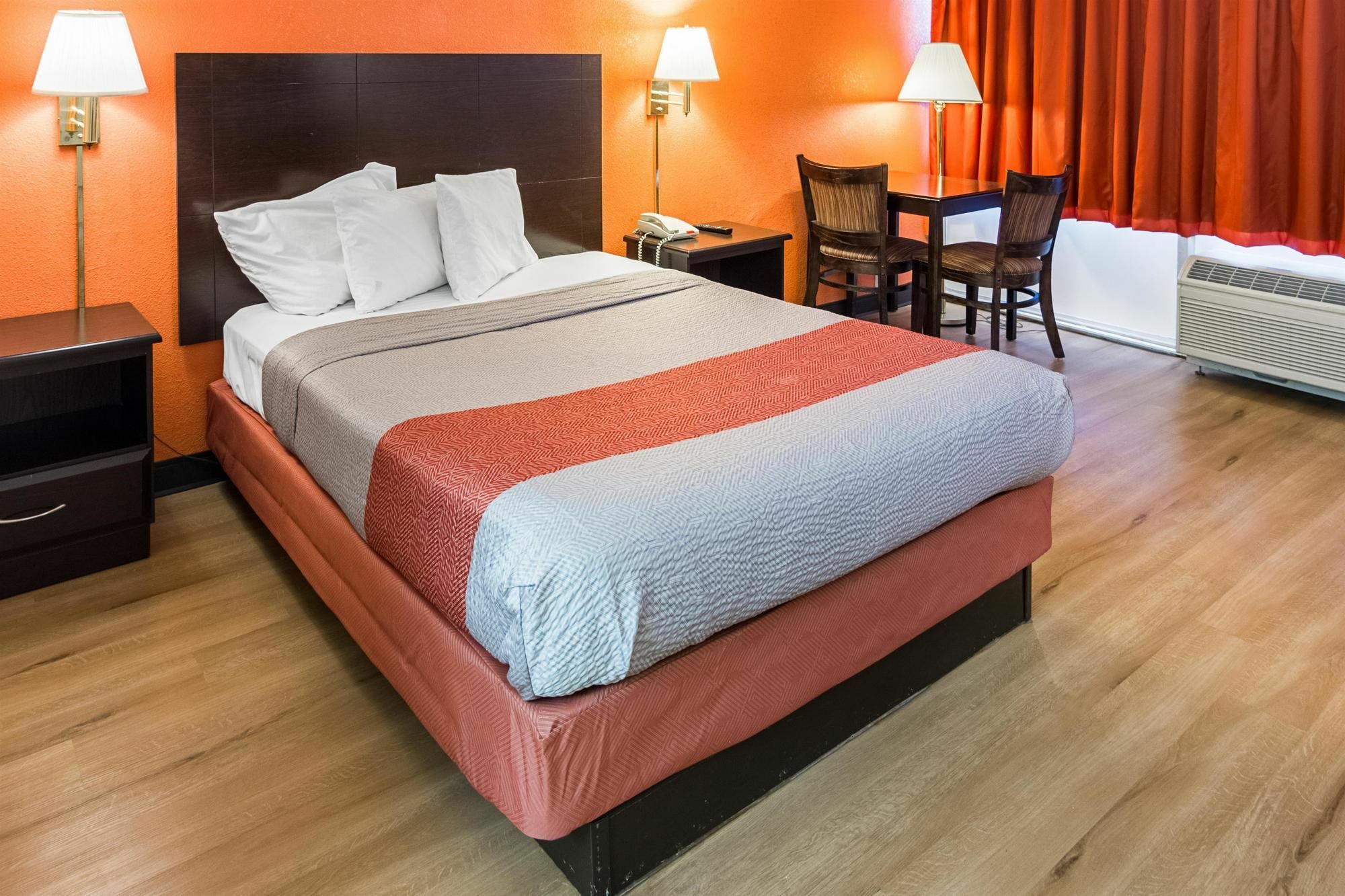 Motel 6-Groton, Ct - Casinos Nearby Экстерьер фото