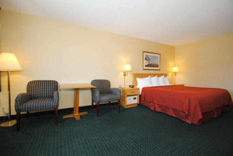Motel 6-Groton, Ct - Casinos Nearby Экстерьер фото