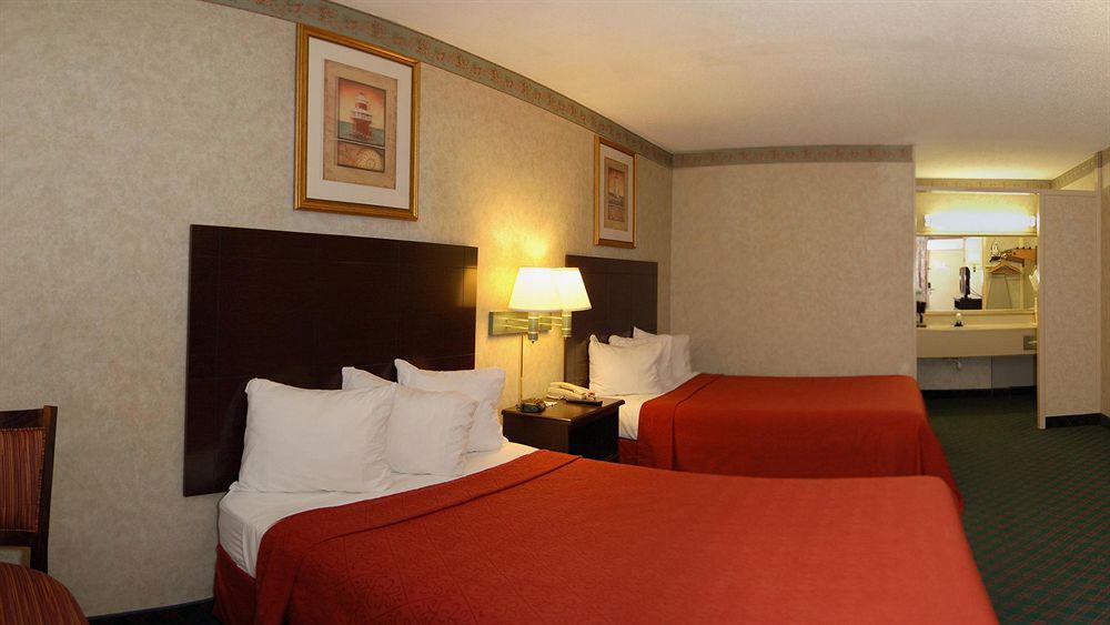 Motel 6-Groton, Ct - Casinos Nearby Экстерьер фото